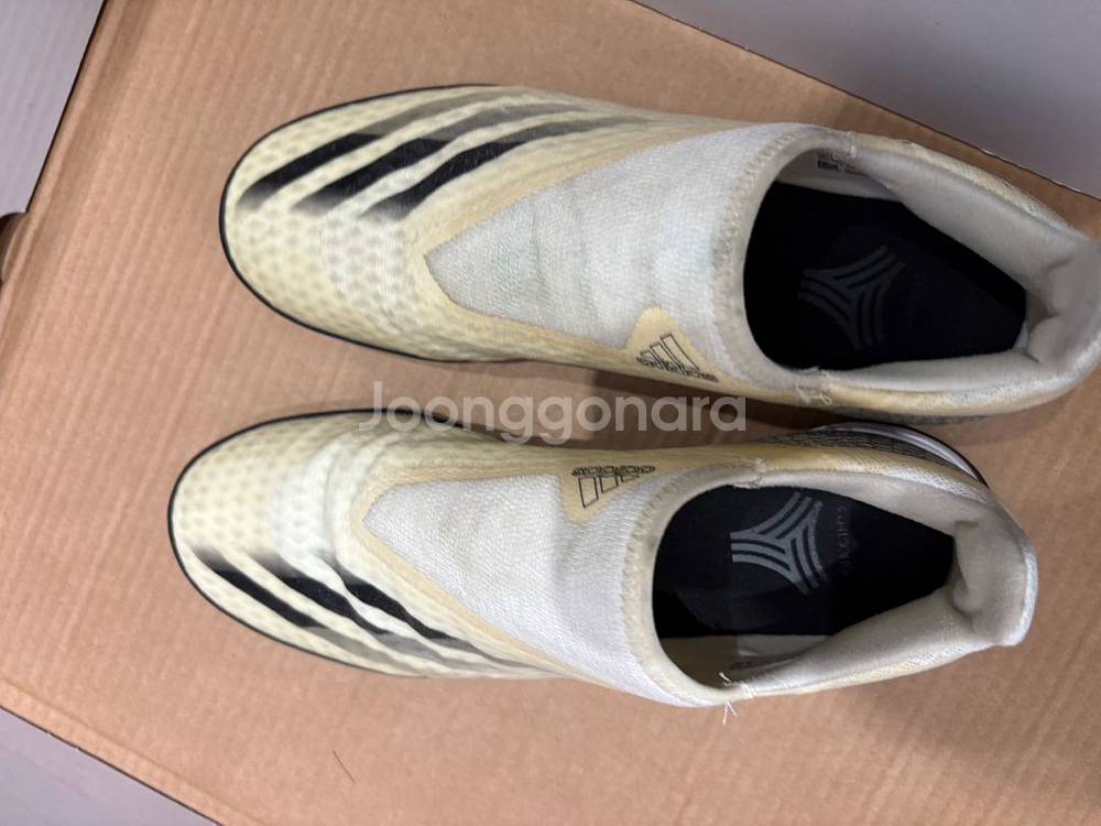 아디다스 고스티드 풋살화 270--1