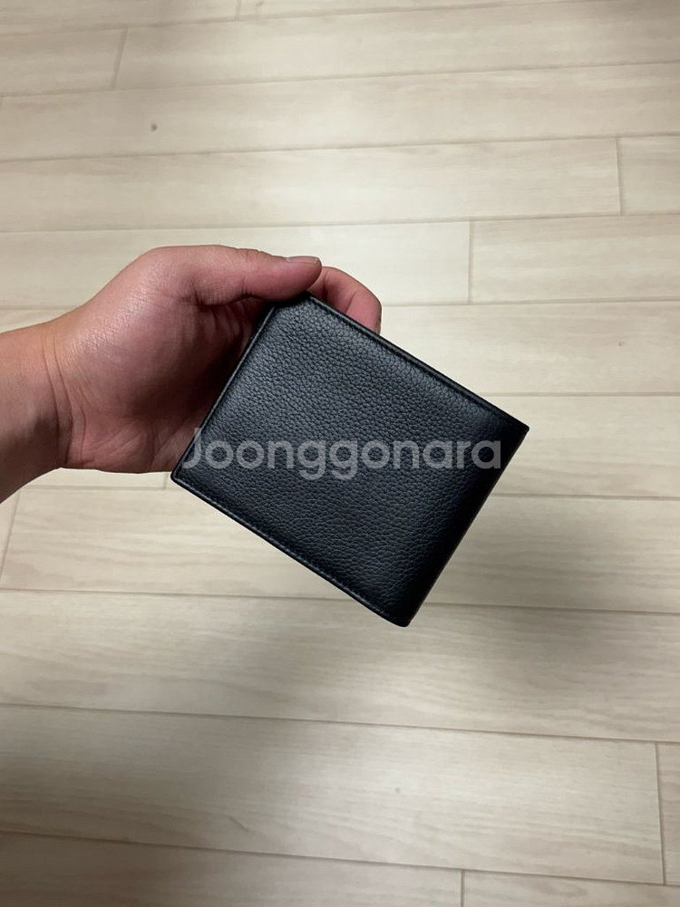 디올 오블리크 반지갑 신형--3