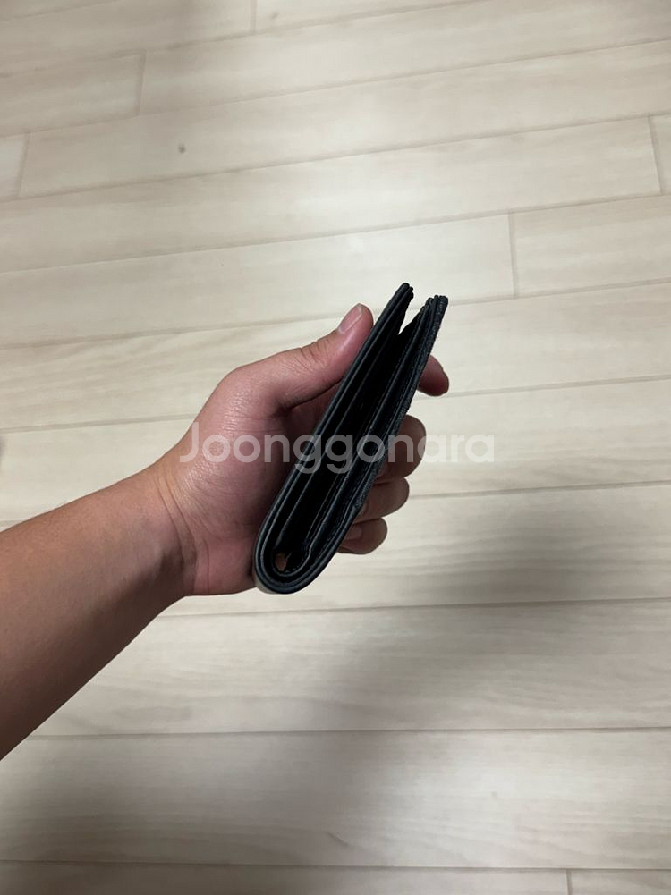 디올 오블리크 반지갑 신형--4