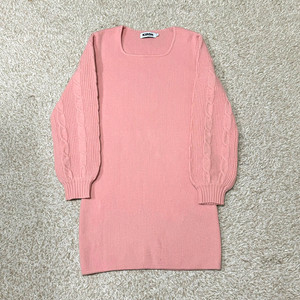 키르시 니트 드레스