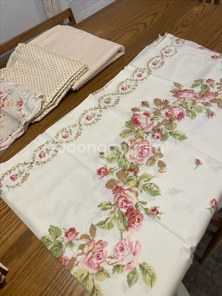 퀼트원단( 유와 고노사나애 호비라)--4