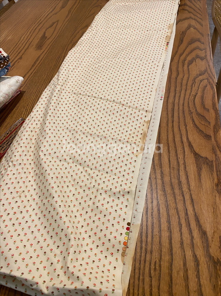 퀼트원단( 유와 고노사나애 호비라)--1