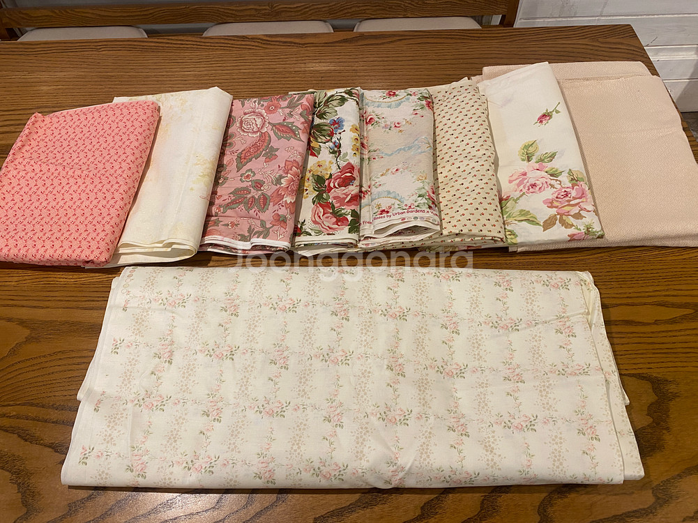 퀼트원단( 유와 고노사나애 호비라)--0