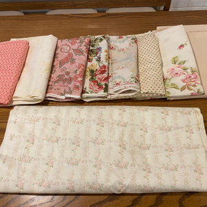 퀼트원단( 유와 고노사나애 호비라)