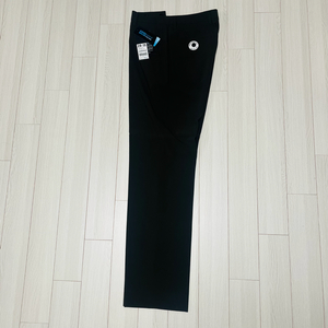 컨셉원 슬랙스 29 세미와이드(다크올리브)