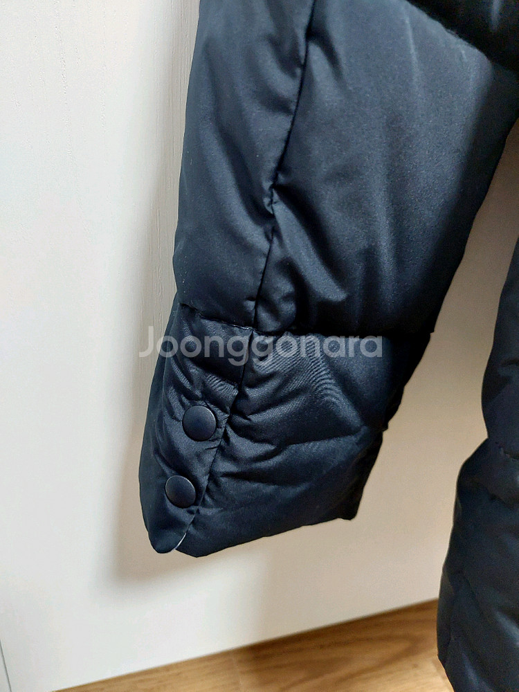 여성 패딩 점퍼--5