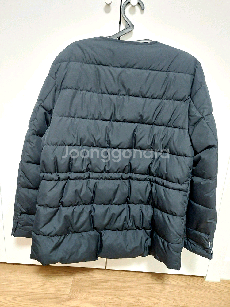 여성 패딩 점퍼--7