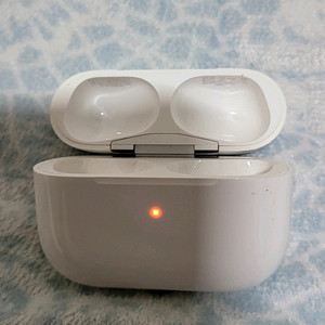 애플 에어팟 프로1 본체만