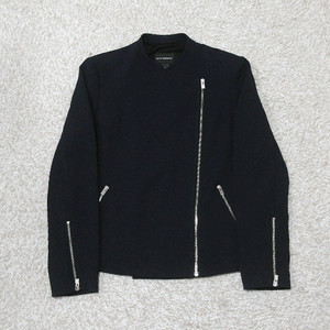 L) 클럽모나코 우먼 지퍼변형 자켓