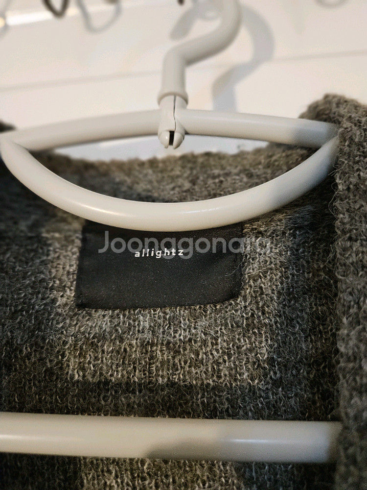 올라이츠 니깔 가디건--4