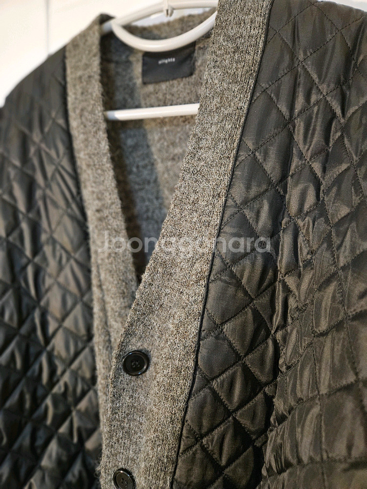 올라이츠 니깔 가디건--3