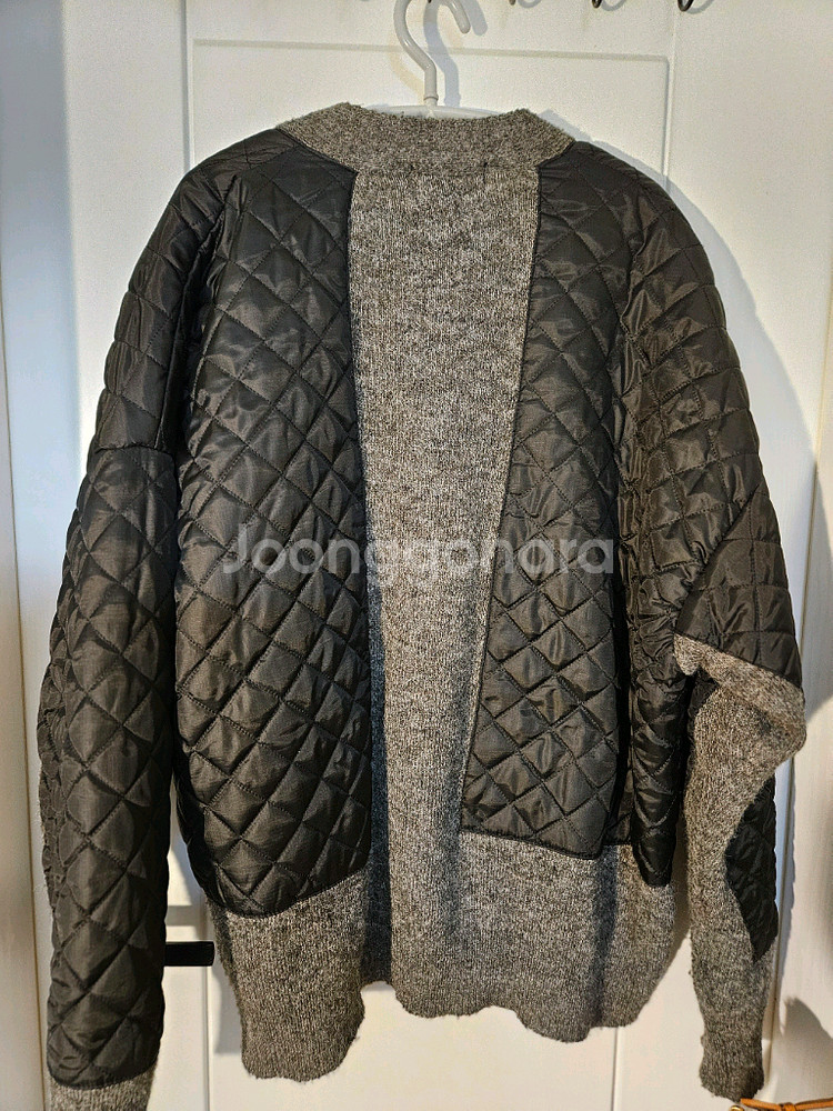 올라이츠 니깔 가디건--5