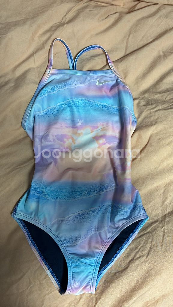 [입수품] 나이키 비포선라이즈 레이서백 28--0