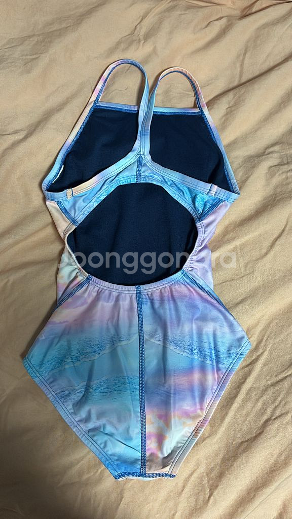 [입수품] 나이키 비포선라이즈 레이서백 28--1