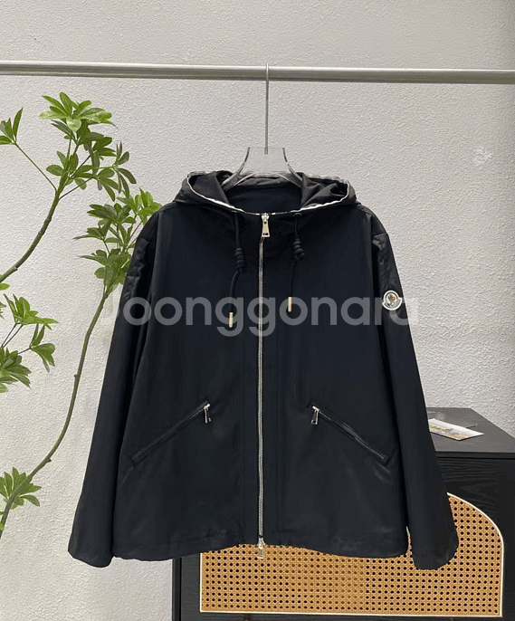 <몽클ㅣ레어> 자켓: 3 (약 100 사이즈 / 여성 77)--0