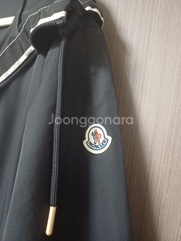 <몽클ㅣ레어> 자켓: 3 (약 100 사이즈 / 여성 77)--2