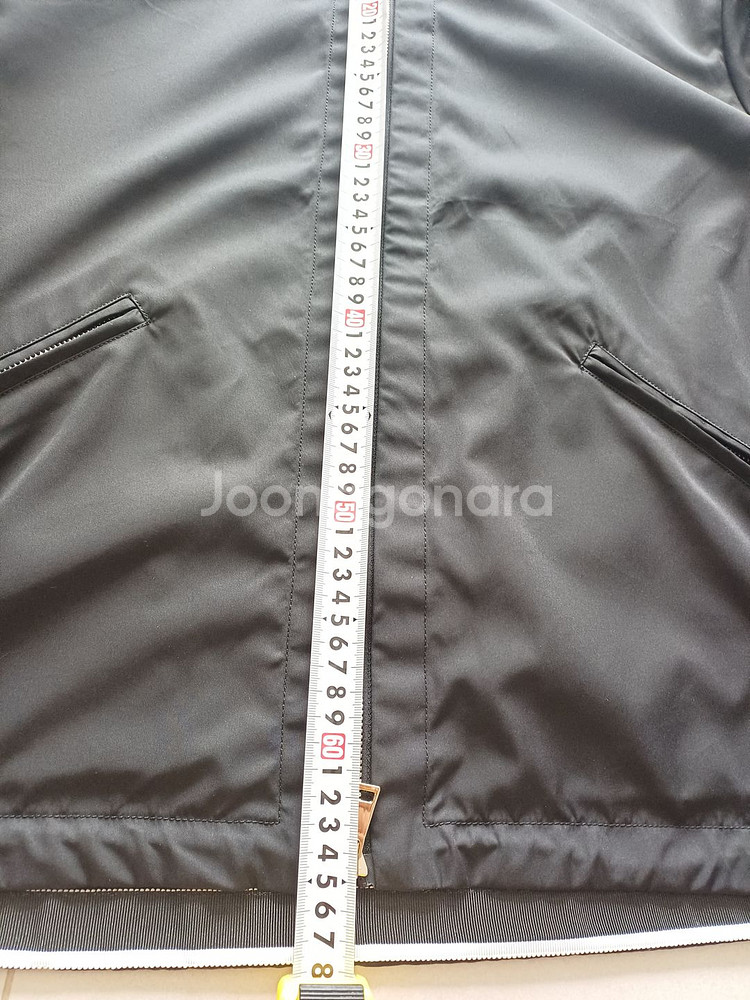 <몽클ㅣ레어> 자켓: 3 (약 100 사이즈 / 여성 77)--6