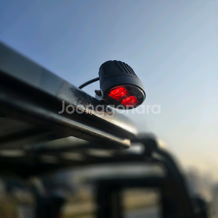 배터리좋은지게차 4.3m--8