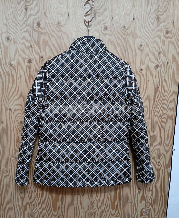 그린조이 덕다운 패딩 여성쟈켓 90--3