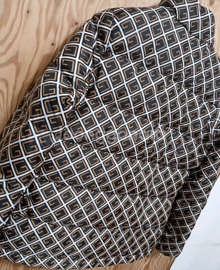 그린조이 덕다운 패딩 여성쟈켓 90--4