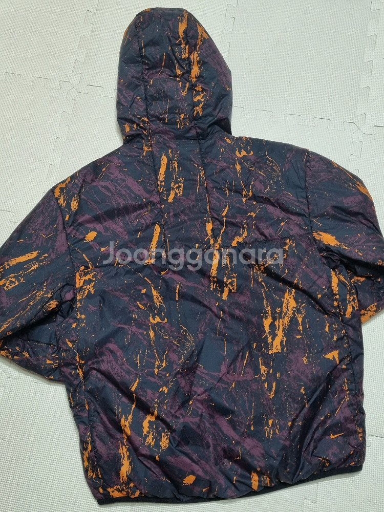 [100] 나이키 ACG 로프드 도프 프리마로프트 패딩 후드 자켓--2