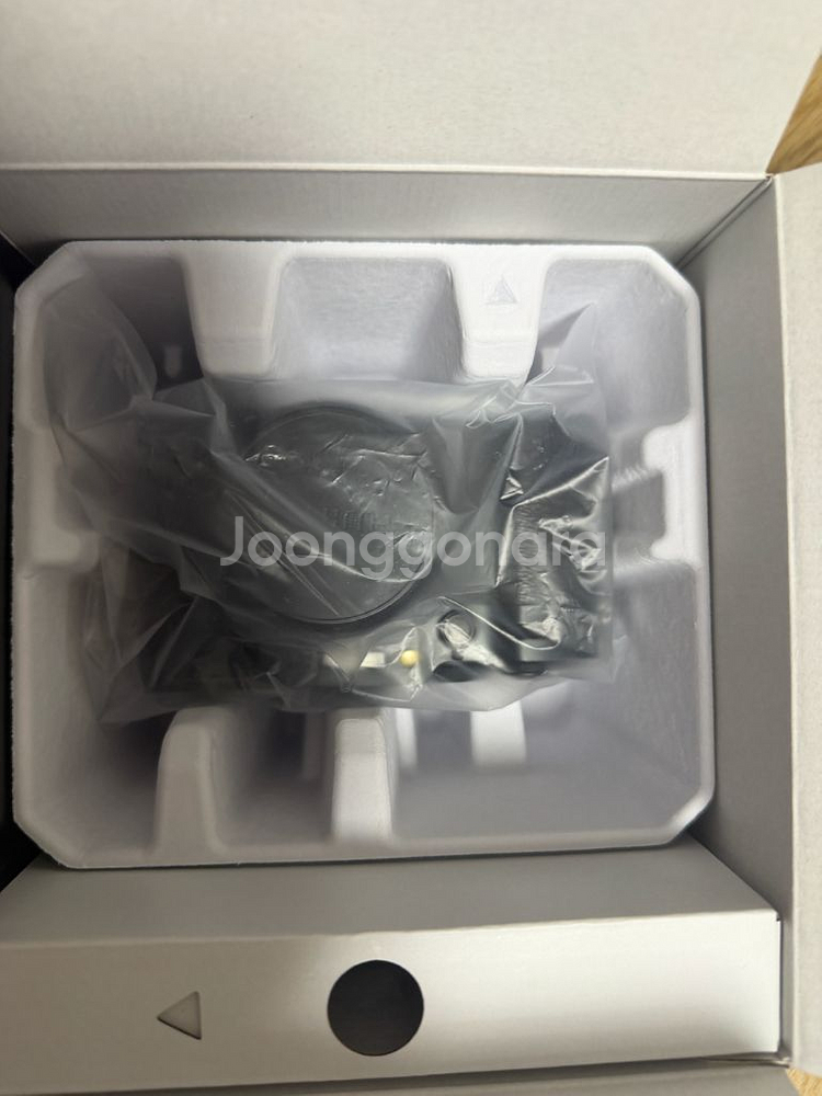 후지필름 X100VI 블랙 새제품 팝니다--1