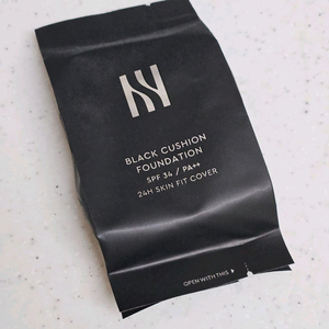 NEW 헤라 블랙쿠션 파운데이션 리필 13N1