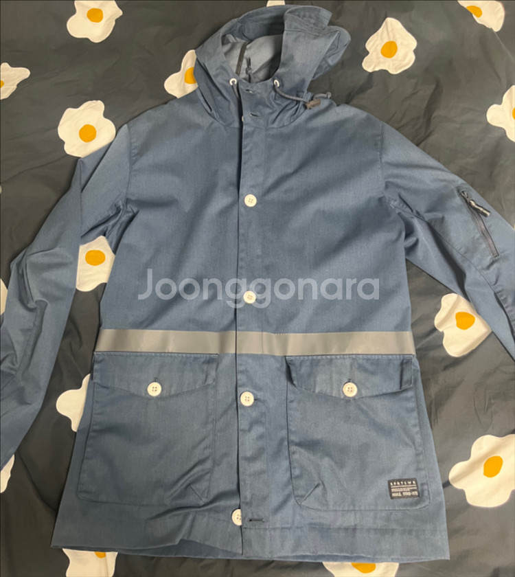 나이키 스포츠웨어 자켓--0