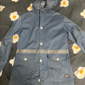 나이키 스포츠웨어 자켓