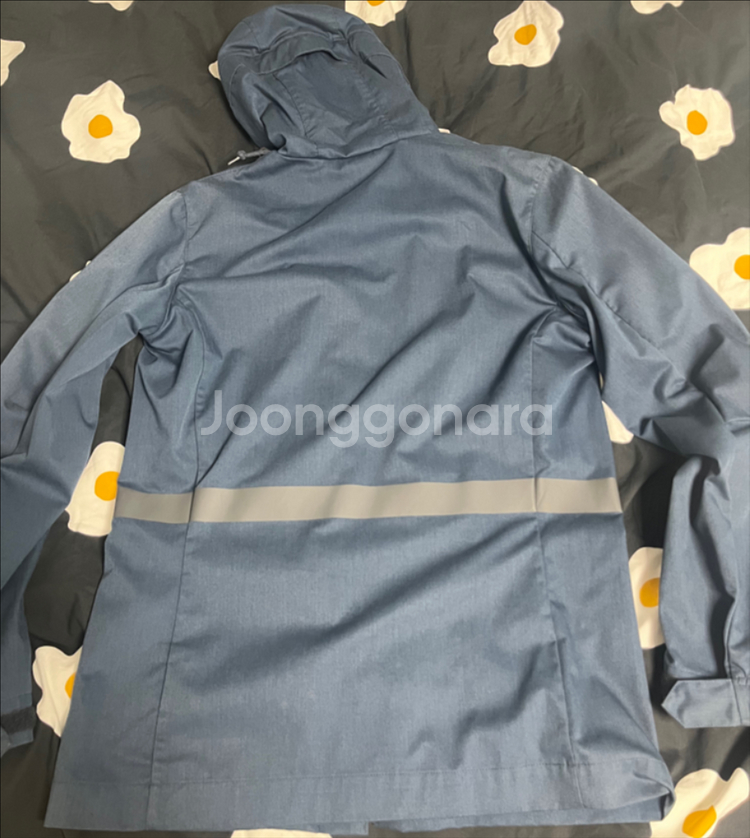 나이키 스포츠웨어 자켓--4