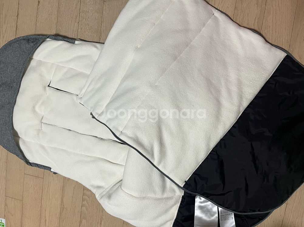 부가부 풋머프(클멜그)--1