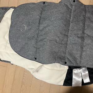 부가부 풋머프(클멜그)