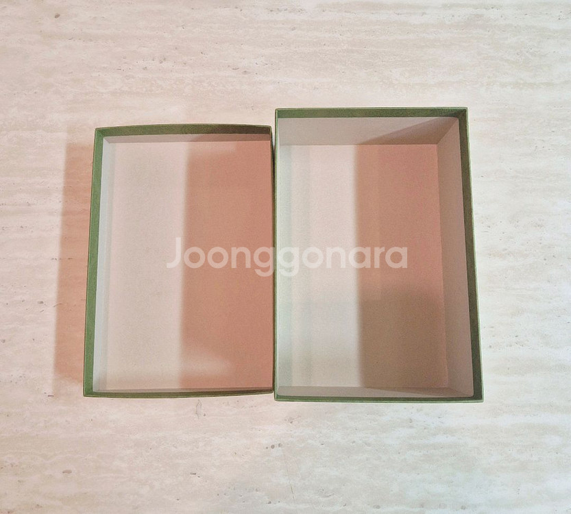 [정품]구찌 쇼핑백+박스 SET,구찌 지갑,구찌 케이스,구찌 박스,구찌--3