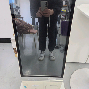 이지키오스크 Easy Kiosk 키오스크 결제단말기