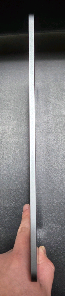 아이패드 에어 13인치 m2 128 + 애플펜슬 프로 팝니다!!--4