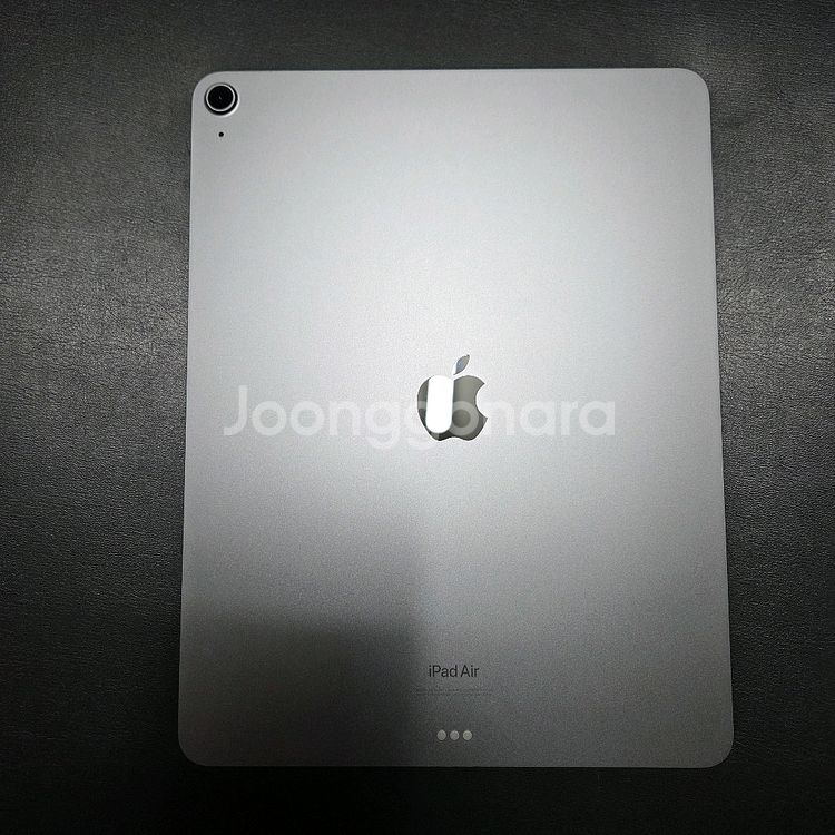 아이패드 에어 13인치 m2 128 + 애플펜슬 프로 팝니다!!--2