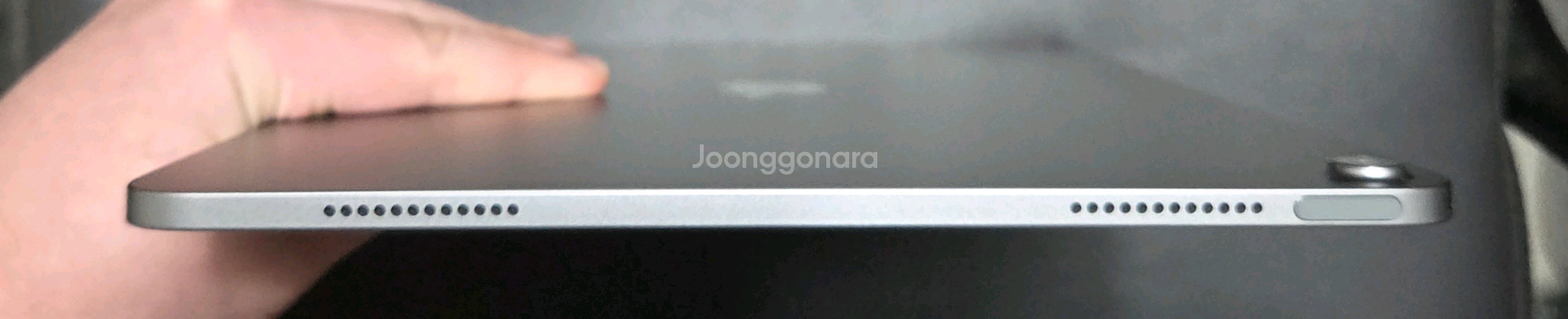 아이패드 에어 13인치 m2 128 + 애플펜슬 프로 팝니다!!--6