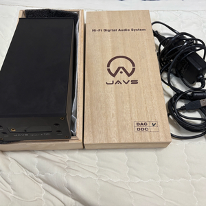 javs x5 dac dk 에디션 팝니다