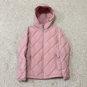 M) 아이더 우먼 디아망 2.2 튜브 다운 자켓