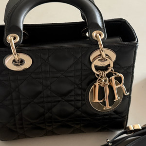 디올 레이디백 미디움