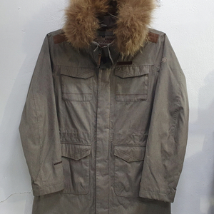 아이더 페리스 디팬더 자켓(95)