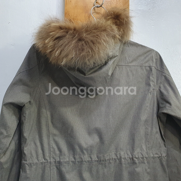 아이더 페리스 디팬더 자켓(95)--5