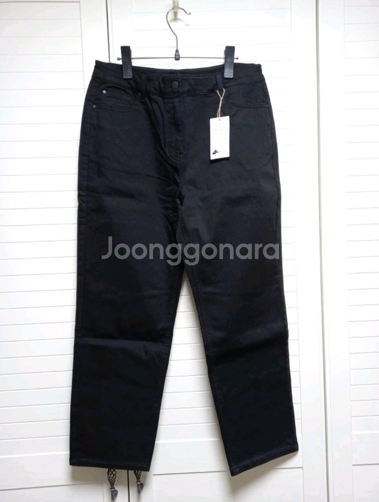 라삐아프 웜 데님(77) ㅡ새상품--1