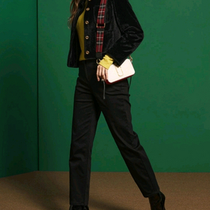 라삐아프 웜 데님(77) ㅡ새상품