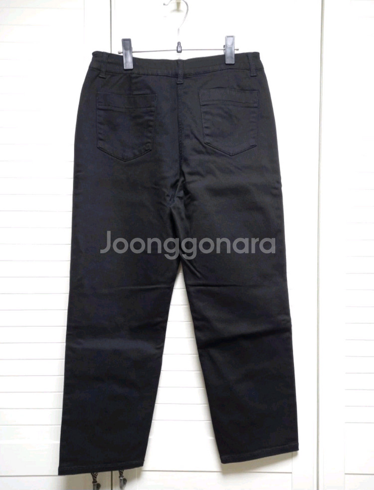 라삐아프 웜 데님(77) ㅡ새상품--4