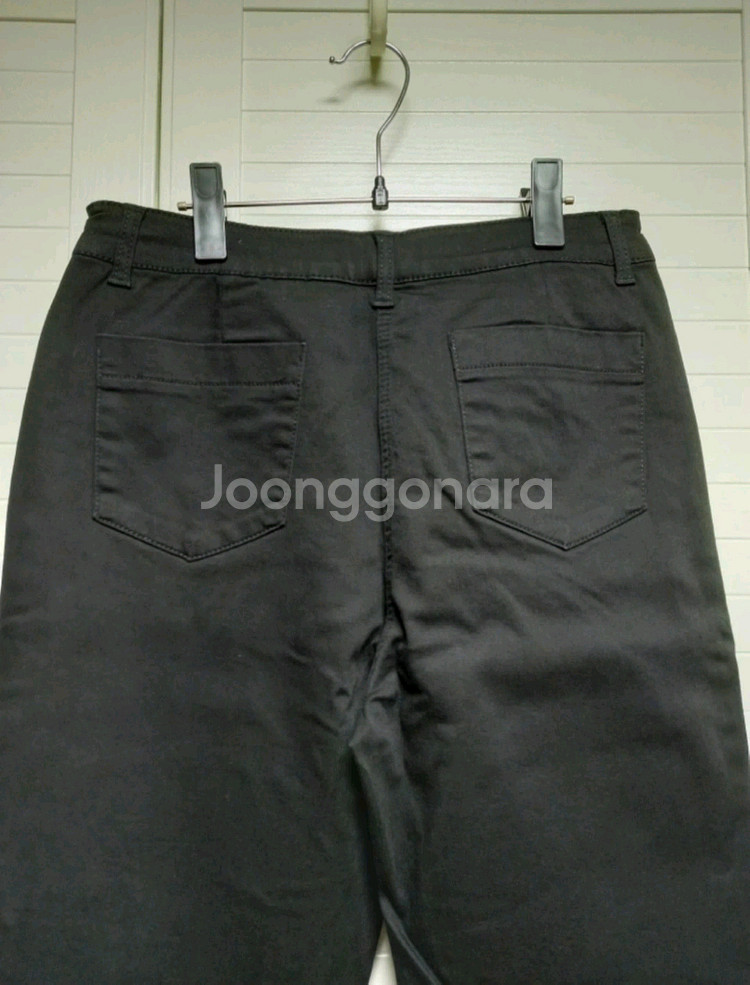 라삐아프 웜 데님(77) ㅡ새상품--5