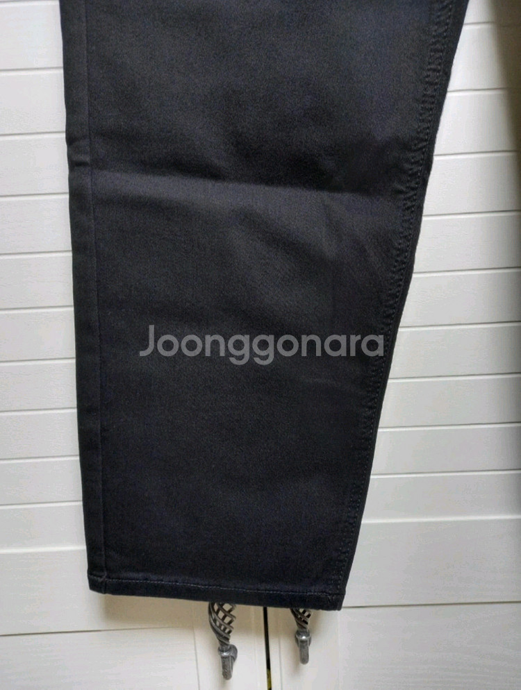 라삐아프 웜 데님(77) ㅡ새상품--3