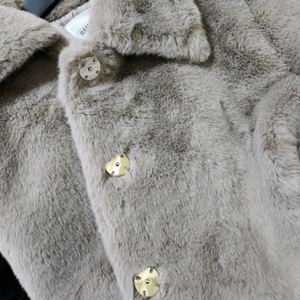 퍼 자켓 2종(털상태좋음)