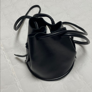 autt 복조리 숄더백