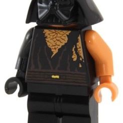 [레고 스타워즈] 8096 다스 베이더 미니피규어